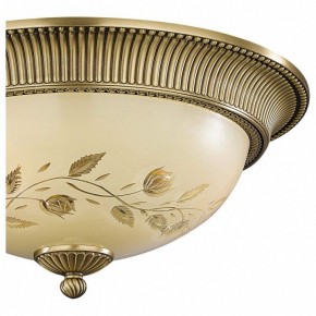 Подвесная люстра Reccagni Angelo 6208 L 6208/3 в Коротчаево - korotchaevo.mebel24.online | фото 4
