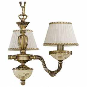 Подвесная люстра Reccagni Angelo 6422 L 6422/3 в Коротчаево - korotchaevo.mebel24.online | фото 2