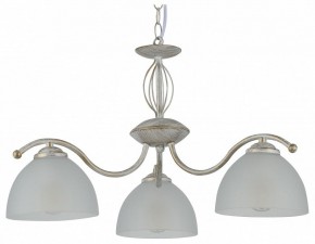 Подвесная люстра Rivoli Valerie Б0060979 в Коротчаево - korotchaevo.mebel24.online | фото