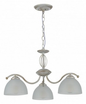 Подвесная люстра Rivoli Valerie Б0060979 в Коротчаево - korotchaevo.mebel24.online | фото 2