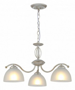 Подвесная люстра Rivoli Valerie Б0060979 в Коротчаево - korotchaevo.mebel24.online | фото 3