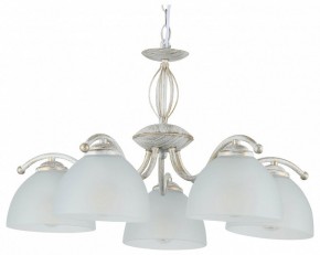 Подвесная люстра Rivoli Valerie Б0060980 в Коротчаево - korotchaevo.mebel24.online | фото