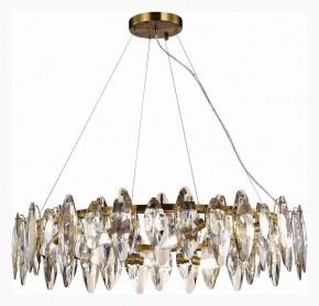 Подвесная люстра ST-Luce Ancona SL1227.303.12 в Коротчаево - korotchaevo.mebel24.online | фото 2