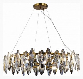 Подвесная люстра ST-Luce Ancona SL1227.303.12 в Коротчаево - korotchaevo.mebel24.online | фото 3