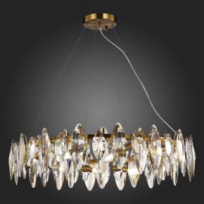 Подвесная люстра ST-Luce Ancona SL1227.303.12 в Коротчаево - korotchaevo.mebel24.online | фото 5