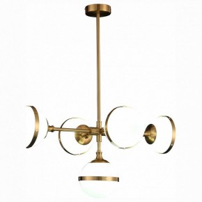 Подвесная люстра ST-Luce Arbe SL1157.303.05 в Коротчаево - korotchaevo.mebel24.online | фото 2