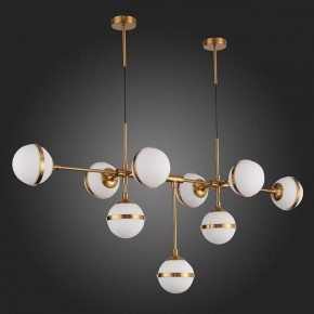 Подвесная люстра ST-Luce Arbe SL1157.303.09 в Коротчаево - korotchaevo.mebel24.online | фото 3