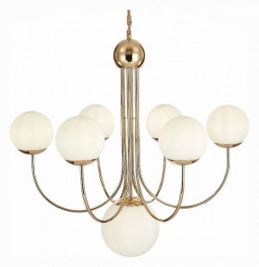 Подвесная люстра ST-Luce Avellino SL1504.203.07 в Коротчаево - korotchaevo.mebel24.online | фото 2