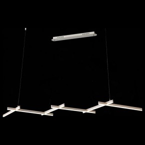 Подвесная люстра ST-Luce Basoni SL394.503.06 в Коротчаево - korotchaevo.mebel24.online | фото 4