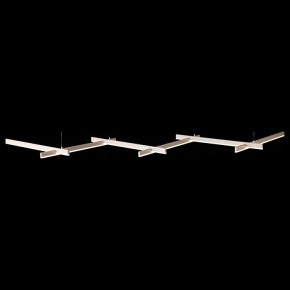 Подвесная люстра ST-Luce Basoni SL394.503.06 в Коротчаево - korotchaevo.mebel24.online | фото 6