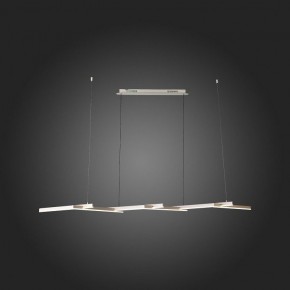 Подвесная люстра ST-Luce Basoni SL394.503.06 в Коротчаево - korotchaevo.mebel24.online | фото 8