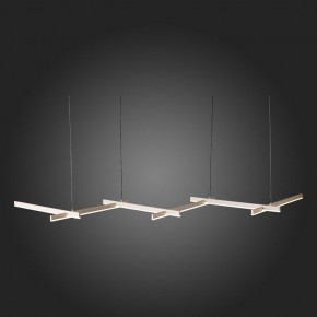Подвесная люстра ST-Luce Basoni SL394.503.06 в Коротчаево - korotchaevo.mebel24.online | фото 9