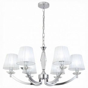 Подвесная люстра ST-Luce Bello SL1756.103.06 в Коротчаево - korotchaevo.mebel24.online | фото 2