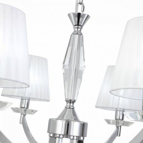 Подвесная люстра ST-Luce Bello SL1756.103.06 в Коротчаево - korotchaevo.mebel24.online | фото 8