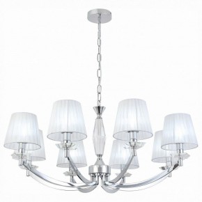 Подвесная люстра ST-Luce Bello SL1756.103.08 в Коротчаево - korotchaevo.mebel24.online | фото 2