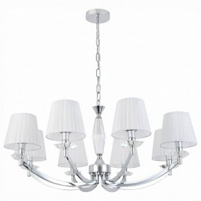 Подвесная люстра ST-Luce Bello SL1756.103.08 в Коротчаево - korotchaevo.mebel24.online | фото 3