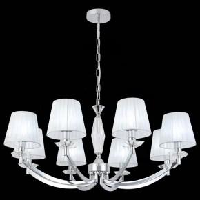 Подвесная люстра ST-Luce Bello SL1756.103.08 в Коротчаево - korotchaevo.mebel24.online | фото 6
