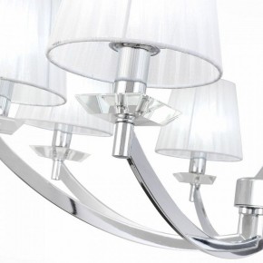 Подвесная люстра ST-Luce Bello SL1756.103.08 в Коротчаево - korotchaevo.mebel24.online | фото 7