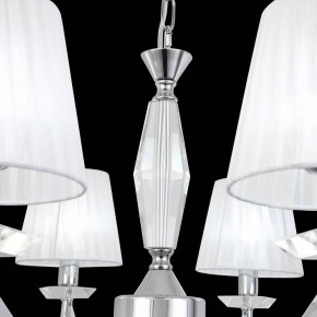 Подвесная люстра ST-Luce Bello SL1756.103.08 в Коротчаево - korotchaevo.mebel24.online | фото 8