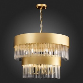 Подвесная люстра ST-Luce Contatto SL1225.203.09 в Коротчаево - korotchaevo.mebel24.online | фото 10