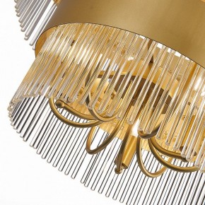 Подвесная люстра ST-Luce Contatto SL1225.203.09 в Коротчаево - korotchaevo.mebel24.online | фото 12