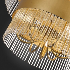 Подвесная люстра ST-Luce Contatto SL1225.203.09 в Коротчаево - korotchaevo.mebel24.online | фото 13
