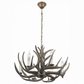Подвесная люстра ST-Luce Corna SL154.703.06 в Коротчаево - korotchaevo.mebel24.online | фото 5
