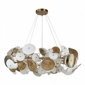 Подвесная люстра ST-Luce Dahlia SL1518.303.10 в Коротчаево - korotchaevo.mebel24.online | фото