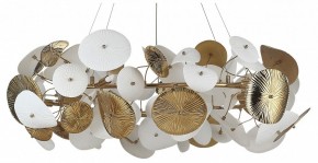 Подвесная люстра ST-Luce Dahlia SL1518.303.10 в Коротчаево - korotchaevo.mebel24.online | фото 2