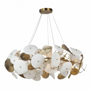 Подвесная люстра ST-Luce Dahlia SL1518.303.10 в Коротчаево - korotchaevo.mebel24.online | фото 3