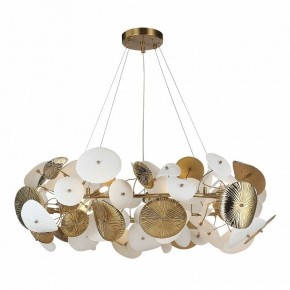 Подвесная люстра ST-Luce Dahlia SL1518.303.10 в Коротчаево - korotchaevo.mebel24.online | фото 5