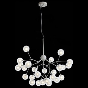 Подвесная люстра ST-Luce Demele SL376.503.27 в Коротчаево - korotchaevo.mebel24.online | фото 3
