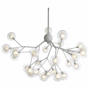 Подвесная люстра ST-Luce Demele SL376.503.27 в Коротчаево - korotchaevo.mebel24.online | фото