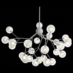 Подвесная люстра ST-Luce Demele SL376.503.27 в Коротчаево - korotchaevo.mebel24.online | фото 6