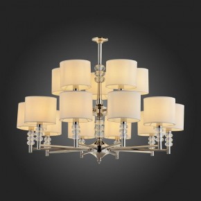 Подвесная люстра ST-Luce Enita SL1751.103.15 в Коротчаево - korotchaevo.mebel24.online | фото 2