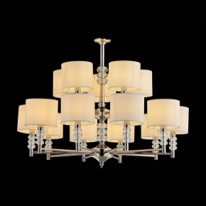 Подвесная люстра ST-Luce Enita SL1751.103.15 в Коротчаево - korotchaevo.mebel24.online | фото 3
