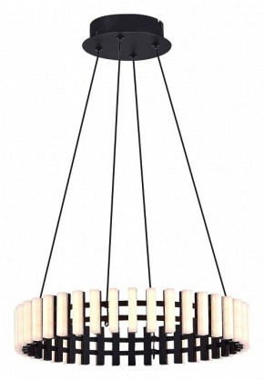 Подвесная люстра ST-Luce Estense SL6203.403.25 в Коротчаево - korotchaevo.mebel24.online | фото 3