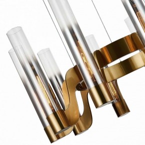 Подвесная люстра ST-Luce Ettore SL1235.303.10 в Коротчаево - korotchaevo.mebel24.online | фото 4