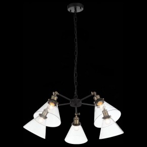 Подвесная люстра ST-Luce Evoluto SL237.413.05 в Коротчаево - korotchaevo.mebel24.online | фото 2