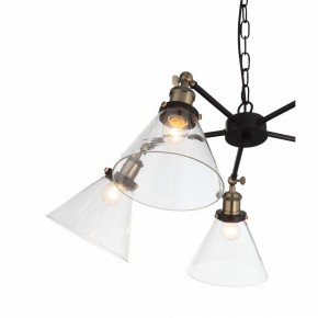 Подвесная люстра ST-Luce Evoluto SL237.413.05 в Коротчаево - korotchaevo.mebel24.online | фото 9
