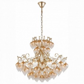 Подвесная люстра ST-Luce Frutti SL659.303.06 в Коротчаево - korotchaevo.mebel24.online | фото 3