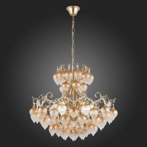 Подвесная люстра ST-Luce Frutti SL659.303.06 в Коротчаево - korotchaevo.mebel24.online | фото 6