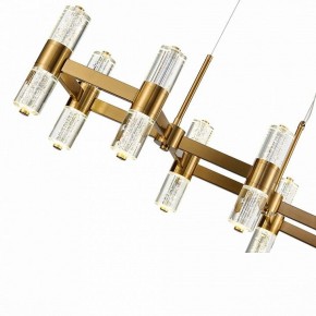 Подвесная люстра ST-Luce Gemina SL6007.203.16 в Коротчаево - korotchaevo.mebel24.online | фото 6