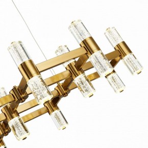 Подвесная люстра ST-Luce Gemina SL6007.203.26 в Коротчаево - korotchaevo.mebel24.online | фото 7