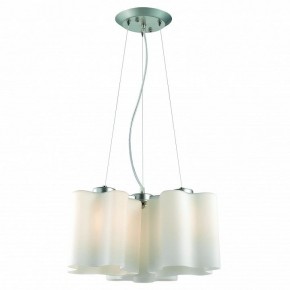 Подвесная люстра ST-Luce Onde SL116.503.03 в Коротчаево - korotchaevo.mebel24.online | фото 2