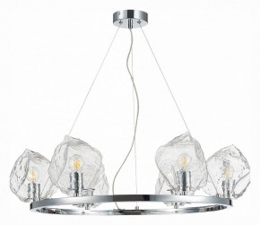 Подвесная люстра ST-Luce Portici SL1175.103.06 в Коротчаево - korotchaevo.mebel24.online | фото 2