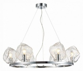 Подвесная люстра ST-Luce Portici SL1175.103.06 в Коротчаево - korotchaevo.mebel24.online | фото 3