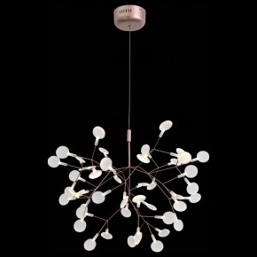 Подвесная люстра ST-Luce Rafina SL379.203.45 в Коротчаево - korotchaevo.mebel24.online | фото 3