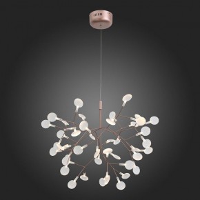Подвесная люстра ST-Luce Rafina SL379.203.45 в Коротчаево - korotchaevo.mebel24.online | фото 4