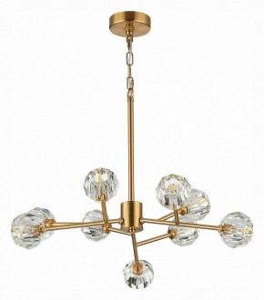 Подвесная люстра ST-Luce Romano SL1166.303.09 в Коротчаево - korotchaevo.mebel24.online | фото 3